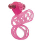 Lovers Cage Penis Enhancer and Cock Ring with Bullet