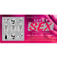 Lucky Sex! Scratch Tickets