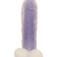 Luminous Dildo Silicone Realistic Dildo
