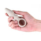 Lust-N-Dreams Bossa Rechargeable Silicone Anal Plug