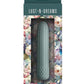 Lust-N-Dreams Mambo Rechargeable Silicone Mini Vibrator - Green