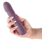 Lust-N-Dreams Poise Rechargeable Silicone Vibrator