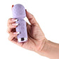 Lust-N-Dreams Salsa Rechargeable Silicone Petite Body Wand
