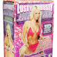 Lusty Busty Love Inflatable Doll - Vanilla