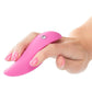 Luvmor Foreplay Rechargeable Silicone Vibrator