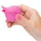 Luvmor Kisses Rechargeable Silicone Vibrator