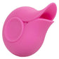 Luvmor Kisses Rechargeable Silicone Vibrator