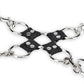 Lux Fetish Hogtie