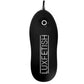 Lux Fetish Inflatable Vibrating Butt Plug with Remote Control