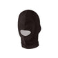 Lux Fetish Open Mouth Stretch Hood