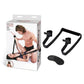 Lux Fetish Position Pal Adjustable Position Straps