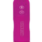 Lux Fetish Remote Control Vibrating Nipple Clips