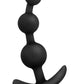 Luxe Be Me 3 Silicone Butt Plug