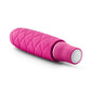 Luxe Cozi Mini Silicone Vibrator