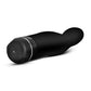 Luxe Gio Vibrating Silicone Dildo