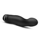 Luxe Gio Vibrating Silicone Dildo