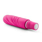 Luxe Nimbus Mini Silicone Vibrator