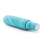 Luxe Nimbus Siliconemini Vibrator