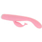 Luxe Skye Silicone Rechargeable Slim Rabbit Vibrator