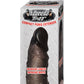 Mack Tuff Compact Penis Extender - Black