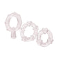 Magic C-Rings Cock Rings