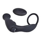 Magic Remote Controlled Slimfit Rechargeable Silicone Anal Plug
