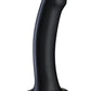 Magnum Silicone Dildo with Suction Cup Base