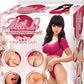Mai Li Asian Love Doll Inflatable Life Size Doll - Vanilla