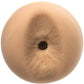 Man Squeeze Bear Ultraskyn Masturbator - Butt