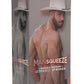 Man Squeeze Chad White Ultraskyn Masturbator - Butt - Vanilla