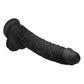 Master Cock Hung Harry Dildo with Balls