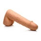 Master Cock Moby 2 Foot Tall Super Dildo