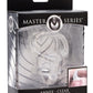 Master Series Annex Clear Super Stretchy Erection Enhancer - Clear