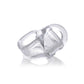 Master Series Annex Clear Super Stretchy Erection Enhancer