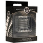 Master Series Ball Stack Ball Stretcher - Clear