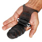 Master Series Bang Bang Vibrating Glove