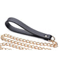 Master Series Chain Leash