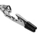 Master Series Collar Nipple and Clit Clamp