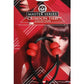 Master Series - Crimson Tied Bolo Lasso Style Adjustable Cock Ring - Red
