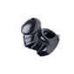 Master Series Detained Restrictive Chastity Cage