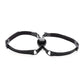 Master Series DoppelgÃ¤nger Silicone Double Mouth Gag