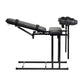 Master Series Extreme Obedience Chair