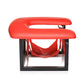 Master Series Face Rider Queening Chair