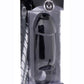 Master Series Fat Dick Penis Enhancer Sleeve - Black