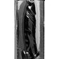 Master Series Fuk Tool Penis Sheath and Ball Stretcher - Black