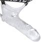 Master Series Grand Mamba XL Style Cock Sheath