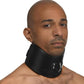Master Series Hard Stance Padded Lock Posture Collar