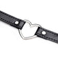 Master Series Heart Choker Necklace