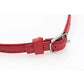 Master Series Heart Lock Choker with Keys
