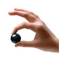 Master Series Jaded Glass Ben Wa Balls